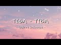 TIBA-TIBA - Quinn Salman (lirk lagu) | Tiba-tiba aku melayang #laguviral #lagutiktok #liriklagu