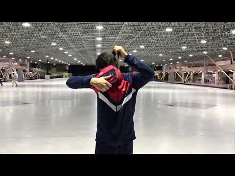 Jonas Flex - Chronic preview 2020