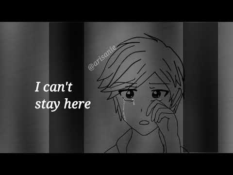 Adrien overcoming his nightmare - Miraculous Ladybug Comic (Chapter Sandboy)