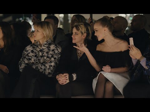 Guests at the Métiers d'art 2019/20 Show — CHANEL Shows