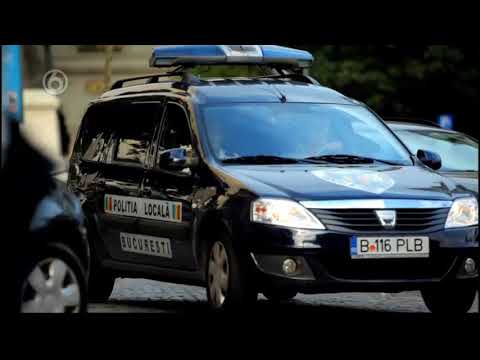 Oplichters in het Buitenland - S04E04 Deel 3/5 - Boekarest