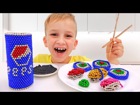 Vlad e Niki - Storie divertenti con giocattoli per bambini