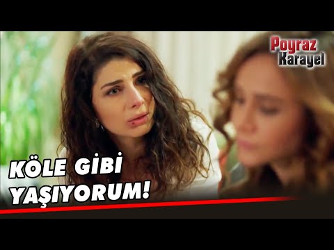 Songül'ün Boşanma Kararı! - Poyraz Karayel Özel Klip