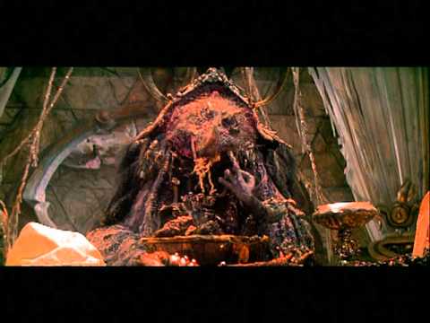 Skeksis Dinner