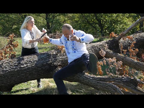 Dj Sebi ETNO - My wife is nagging me