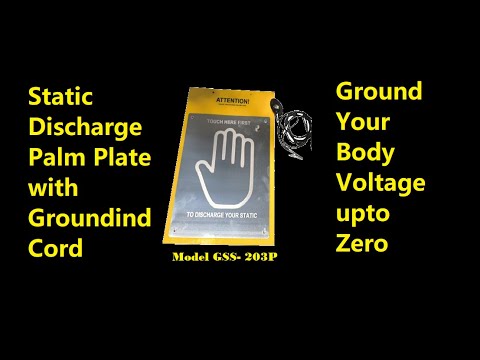 Voltage Tester