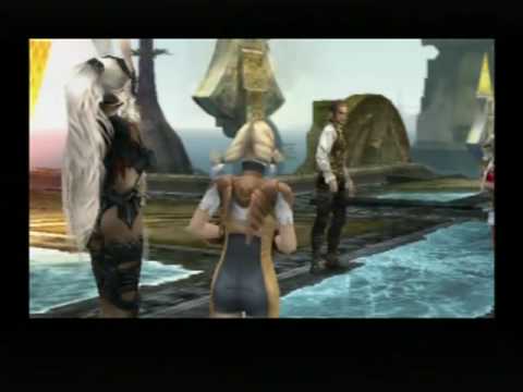 Final Fantasy 12 Walkthrough Part 96-The Ancient City Of Giruvegan