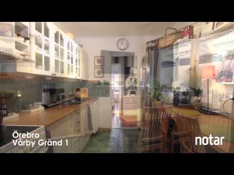Såld, 5 rum · 129m2 + 13m2, Adolfsberg : Via Notar mäklare Örebro