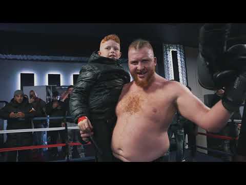 Brum Life and Ginge from Shardend