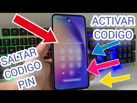 How to unlock a locked SIM
