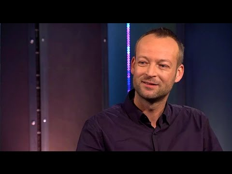 Maurice Doorduyn — Maurice Doorduyn (Ikonic Toys): 'Waarom maken we niet weer e