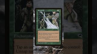 Magic History EP.14 - Scoiattoli - #tempest #magicthegathering #mtg #magic #tcg #tempesta#mtgone