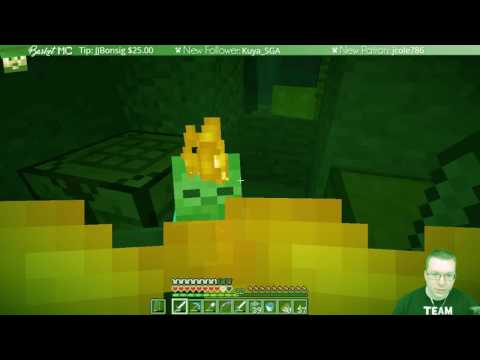 E20 - Kill the Dragon - December 2016 MHC with BasketMC