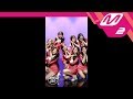 Lovelyz - Twinkle (M2 Version)