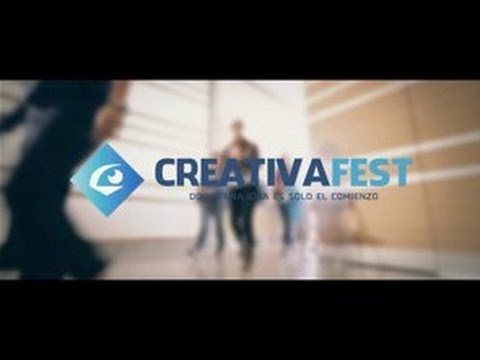 Creativa Fest 2014 - After-movie