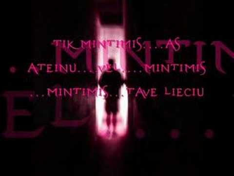 Dblz ft Wilmis- laiskas gintarei