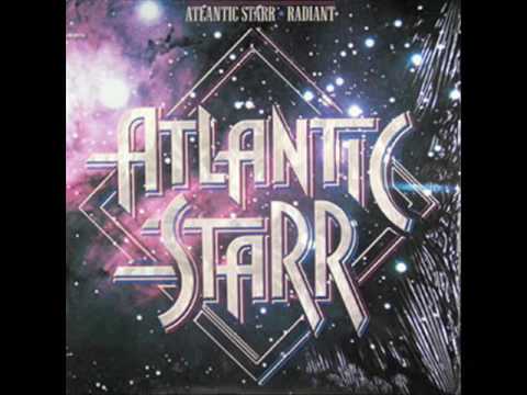 Atlantic Starr   Am I Dreaming
