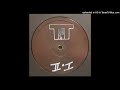 Parkinson – Vollbruch EP - A1 - TINT 01