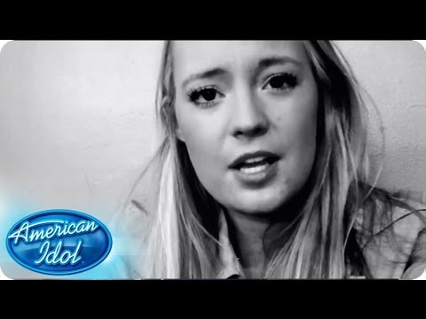 Meet Janelle Arthur - Meet the Top 40 - AMERICAN IDOL SEASON 12