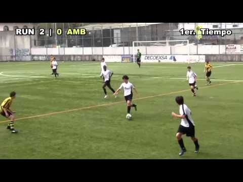 Real Union - Amaikak Bat "Cadetes de Honor" 20-03-11