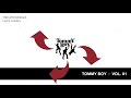The Tommy Boy Story Vol 1 The Latin Rascals Lisa S Coming