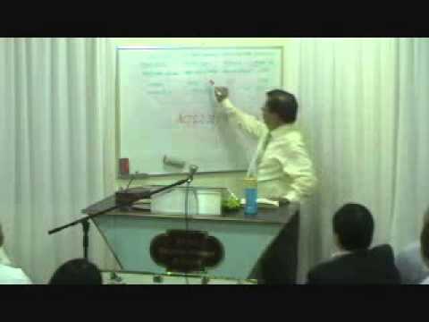 14-0613 The Fifth Seal