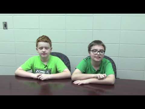 Walker News Network 04 21 17