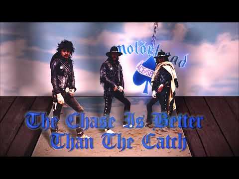 {The Chase Is Better Than The Catch} {The Chase Is Better Than The Catch} Best Songs
