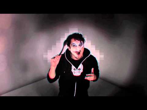 Jones Burnout vs. Rones - Swiss VBT 2013 4tel RR