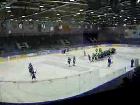 Khimik Vs - Sokil Kyiv 2:6. Thanks for support!