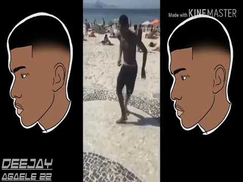 30 MINUTOS DE SUPER RITMADO COM DJ JOTACÊ DO SALGUEIRO