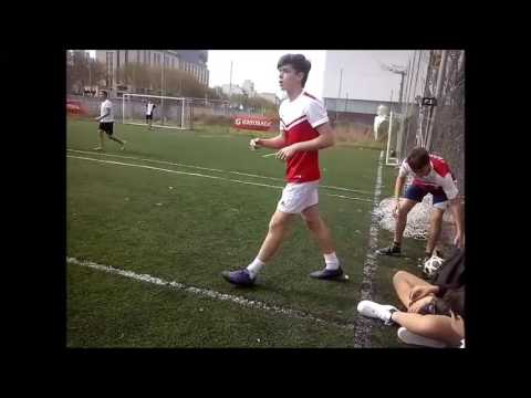 Magia Negra vs Los Amigos de Kuper #Fecha6 - Copa Palermo