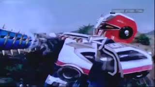 Download lagu Power Rangers Turbo Dubbing Indonesia mp3