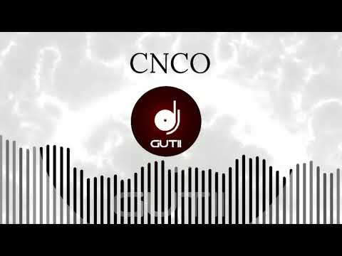 CNCO - Se Vuelve Loca (Extended Edit) | Varo Ratatá