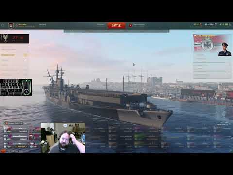 Talking Carriers: Tier 10 CV Rankings/Concepting