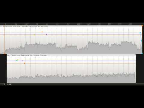 SUN.Teknik - Nantoka Blonde