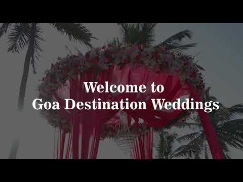 Wedding Planner portfolio by Goa Destination Weddings in Panaji - Photo 0