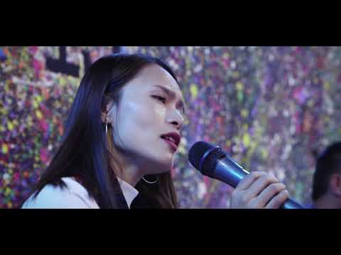 Tyaha Pari by Sophia and Adrian Dewan at REMAINinME convention Sikkim