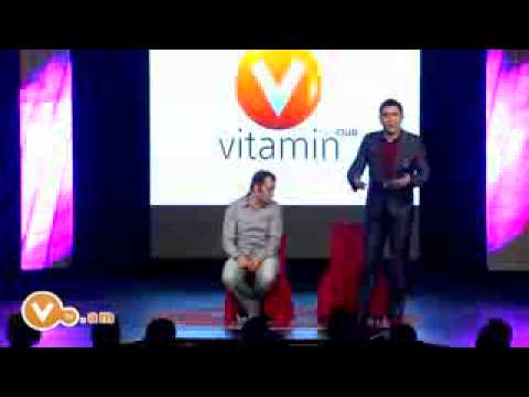 Vitamin Club 127   Multivitaminner  THE BEST