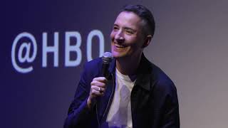 Paul B. Preciado on Orlando, My Political Biography | NYFF61