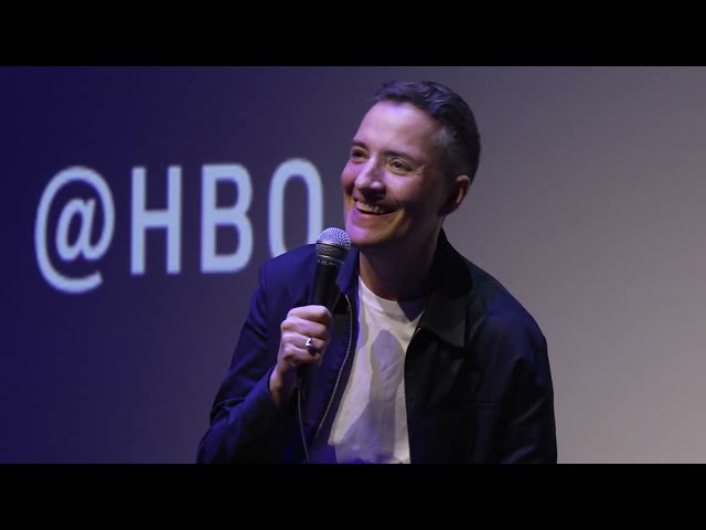 Paul B. Preciado on Orlando, My Political Biography | NYFF61