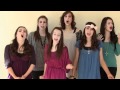 Cimorelli Pray (Cover)