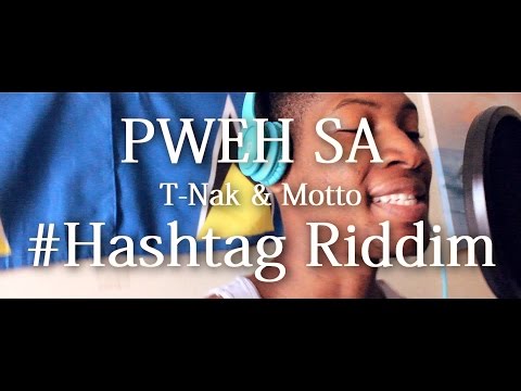 PWEH SA - T Nak & Motto (Official Studio Music Video) 2015 St Lucia Local Kuduro-Soca
