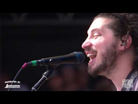 Pigeons Playing Ping Pong at Levitate Music & Arts Festival 2019 - Livestream Replay (Entire Set)