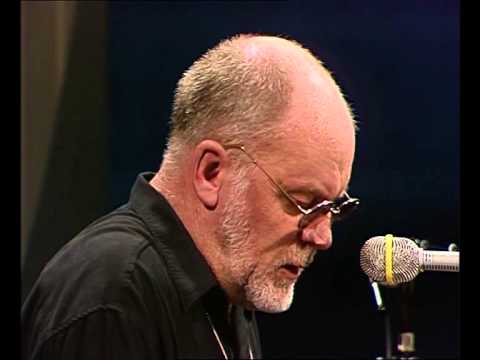 Hanns Dieter Hüsch (1987). Was ist das für ein Phänomen. ...so  beginnt Rassismus