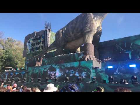 Got Dat (Live Debut) - JANTSEN (Live @ Lost Lands 2019 - Day 1: 9/27)