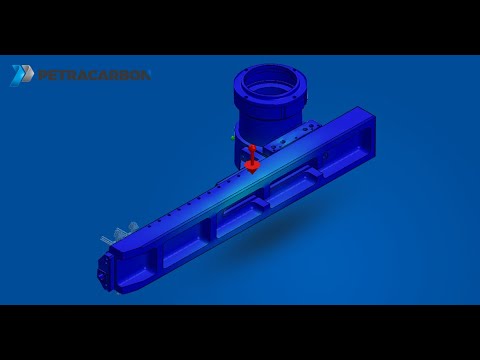 Finite Element Analysis Service | Petracarbon