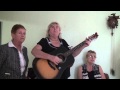 BILL SHERMAN MEMORIAL JAM - BEHIND THESE PRISON WALLS OF LOVE 2013 live