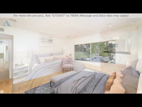 Priced at $519,900 - 25957 Via Pera, Mission Viejo, CA 92691