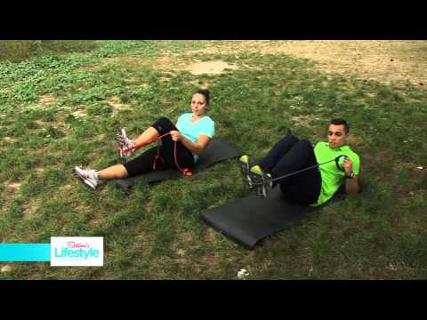 Maria Camilleri's Transformation Feature